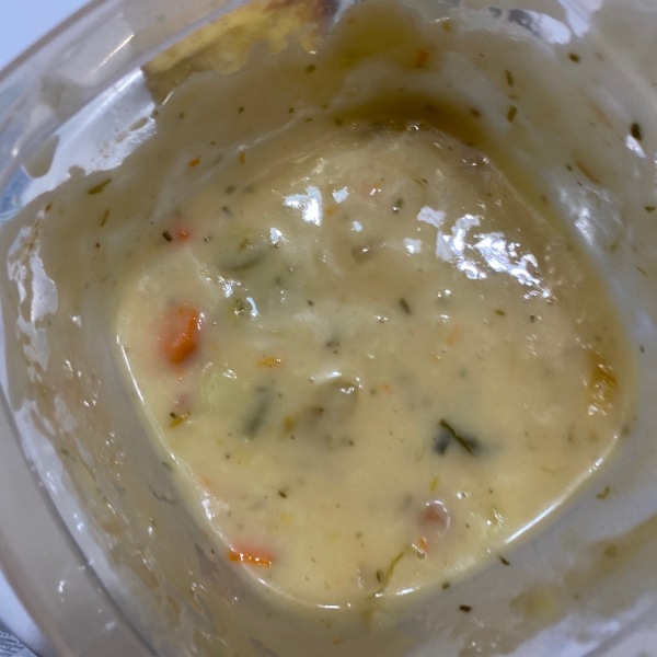 Ham Chowder