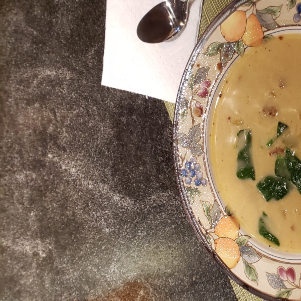 Super-Delicious Zuppa Toscana