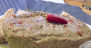 Lentil Pate