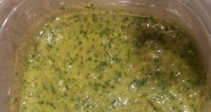 Green Harissa