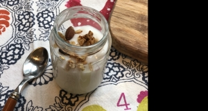 Instant Pot® Basic Soy Milk Yogurt