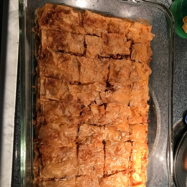 Baklava