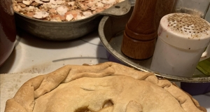 Pear Pie I