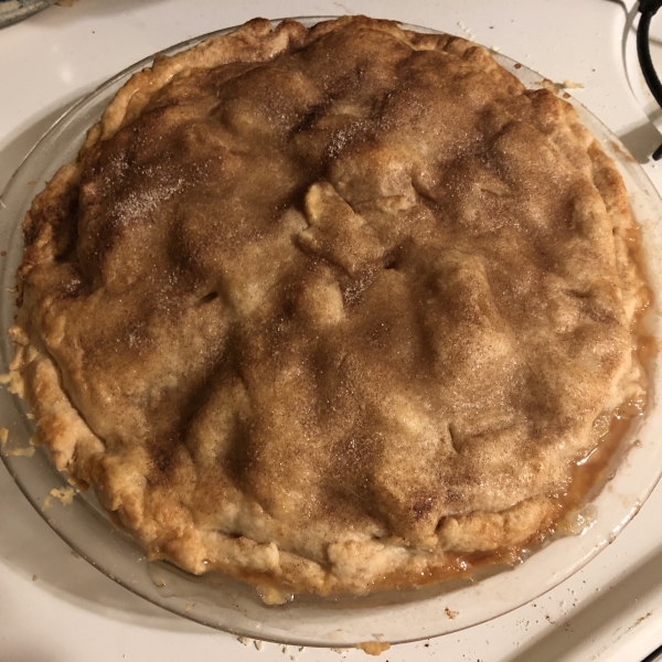 Pear Pie I