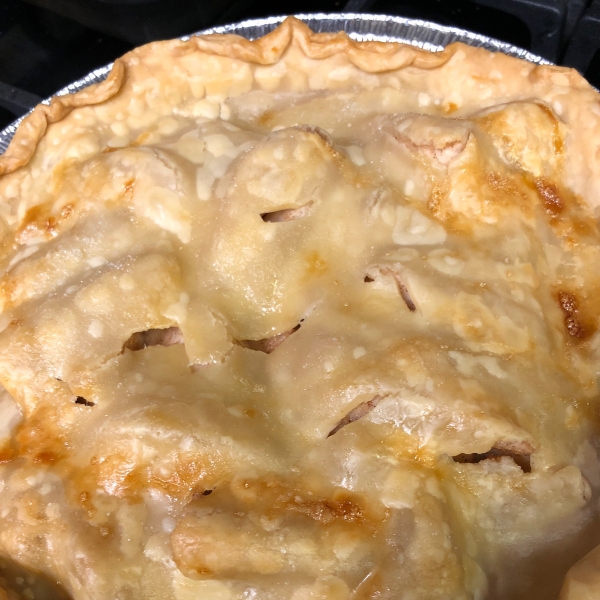 Pear Pie I