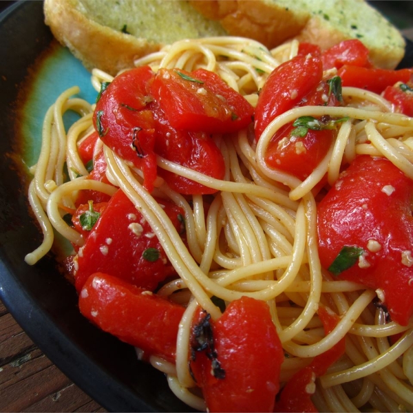 Lovely Linguine