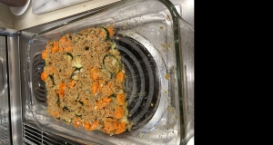 Carrot Zucchini Casserole