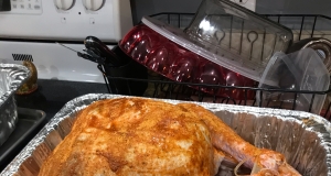 Smoked Turkey