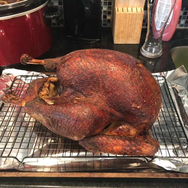 Smoked Turkey