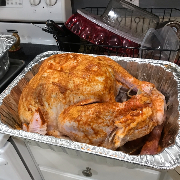 Smoked Turkey