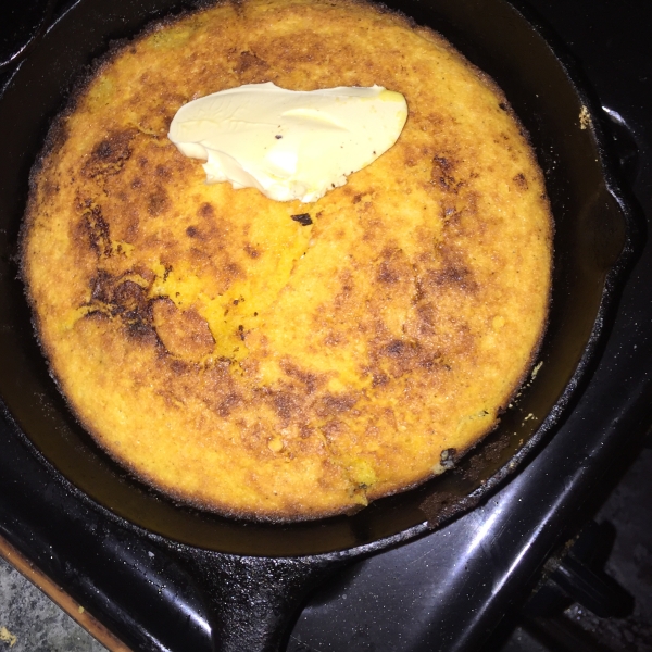 Cornbread I