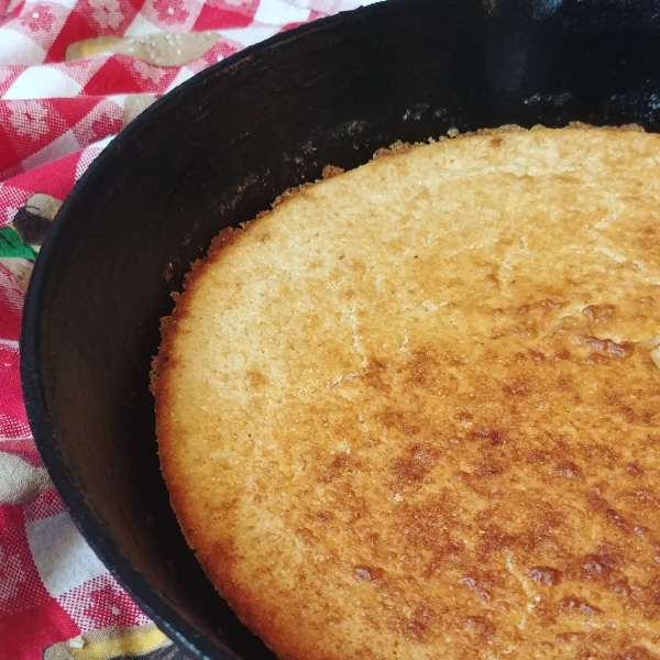 Cornbread I