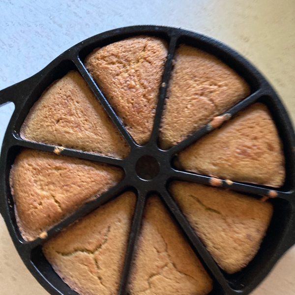 Cornbread I