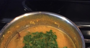 Bengali Dhal