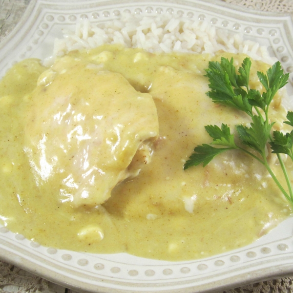 Easy Company Chicken