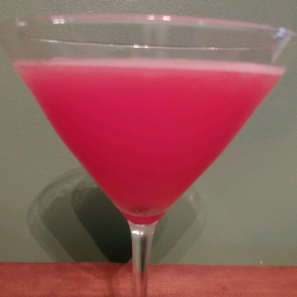 Watermelon Martini