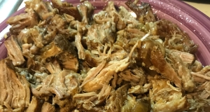 Southern Pulled Pork