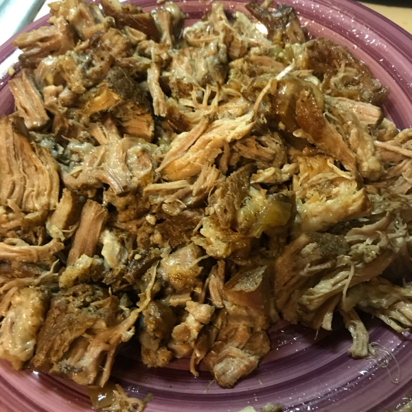 Southern Pulled Pork