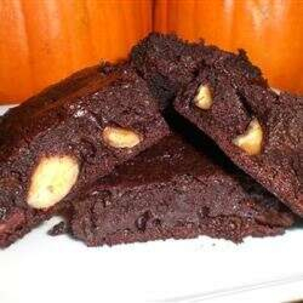 Better Brownies