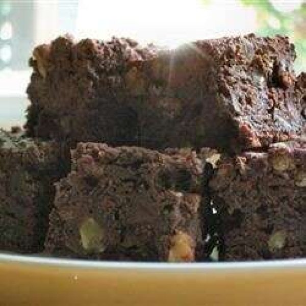 Better Brownies