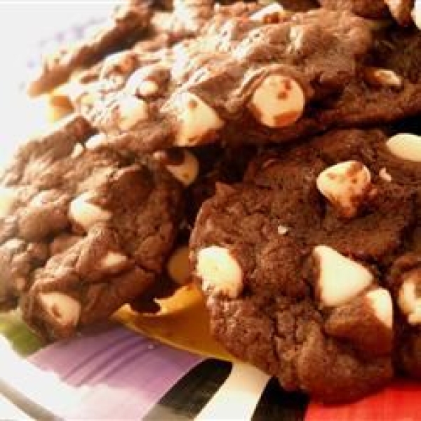 Cake Mix Cookies III