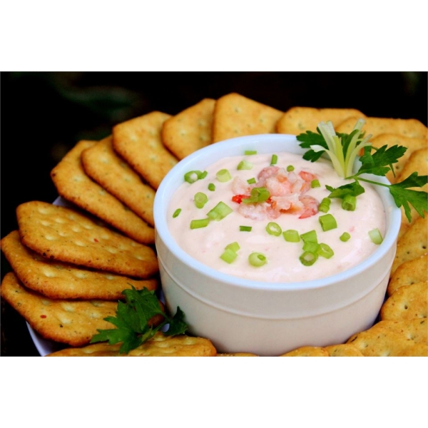 Shrimp Dip I