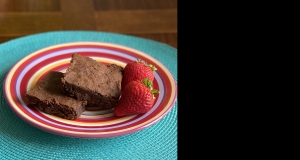 Kristin's Fudgy Brownies