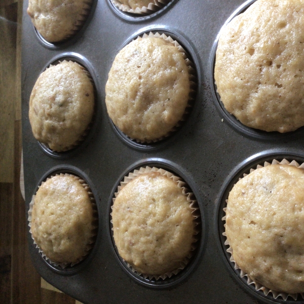 Banana Bread