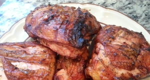 Great Chicken Marinade