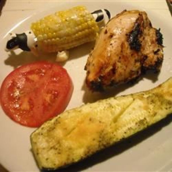 Great Chicken Marinade