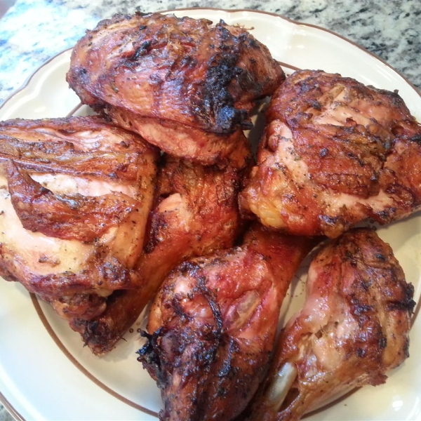 Great Chicken Marinade