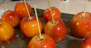 Candied Apples