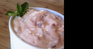 Roasted Red Pepper Mayo
