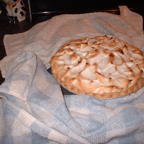 Meringue I