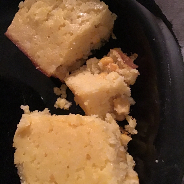 Corn Cornbread