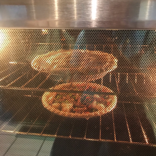 Tourtiere (Meat Pie)