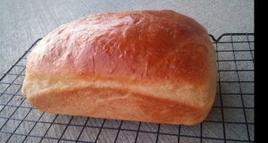 Oatmeal Applesauce Bread