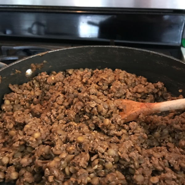 Keema (Indian-Style Ground Meat)