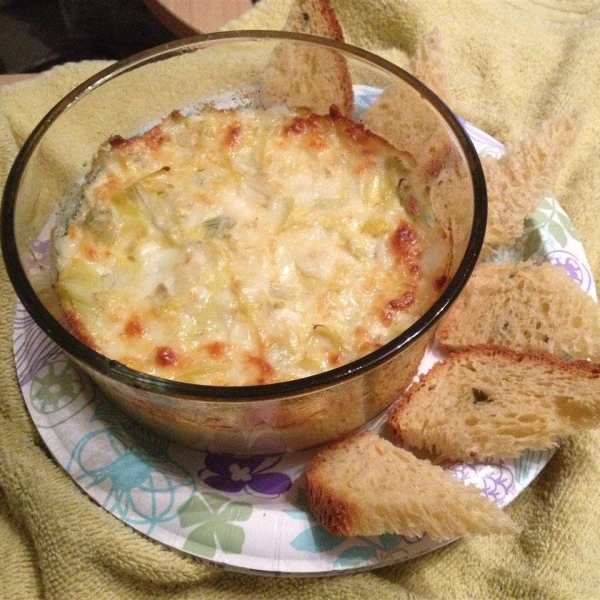 Artichoke Dip I