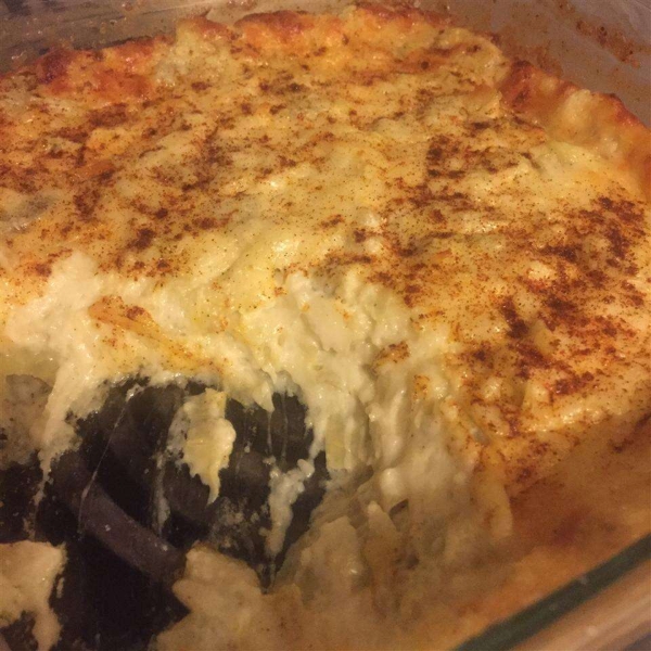 Artichoke Dip I