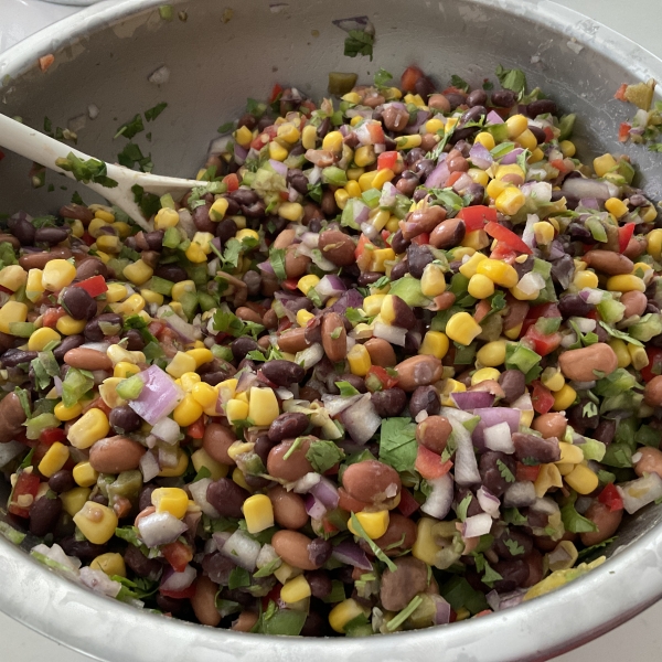 Best-Ever Texas Caviar