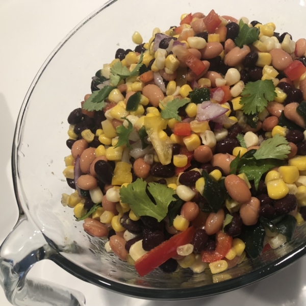 Best-Ever Texas Caviar