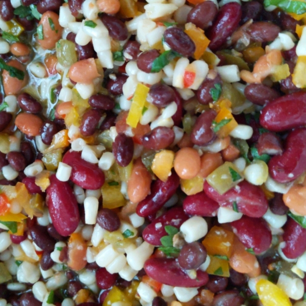 Best-Ever Texas Caviar