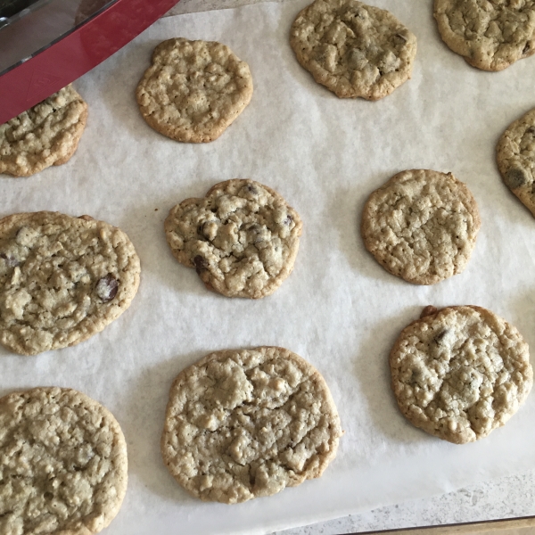 Cowboy Cookies III