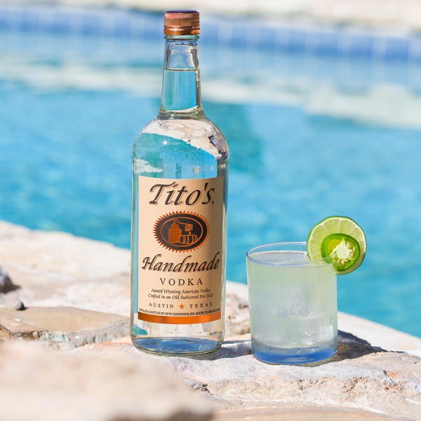 Tito's Summer Heat