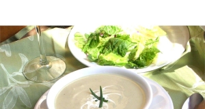 Classic Vichyssoise