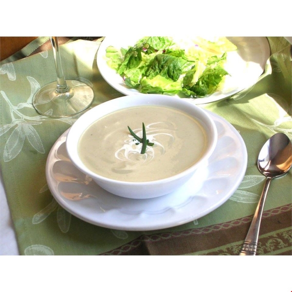 Classic Vichyssoise