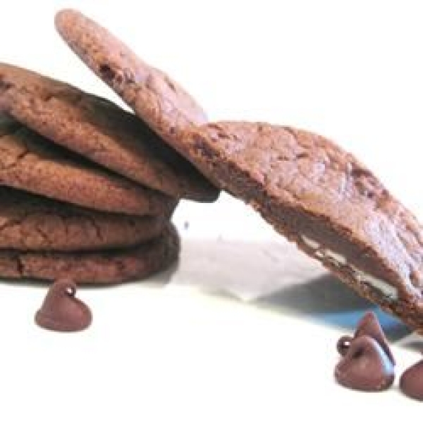 Nancy's Chocolate Cookies