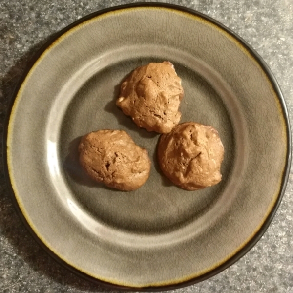 Nancy's Chocolate Cookies