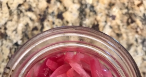 Pickled Onions